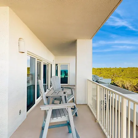 Tops'L Beach Manor 507